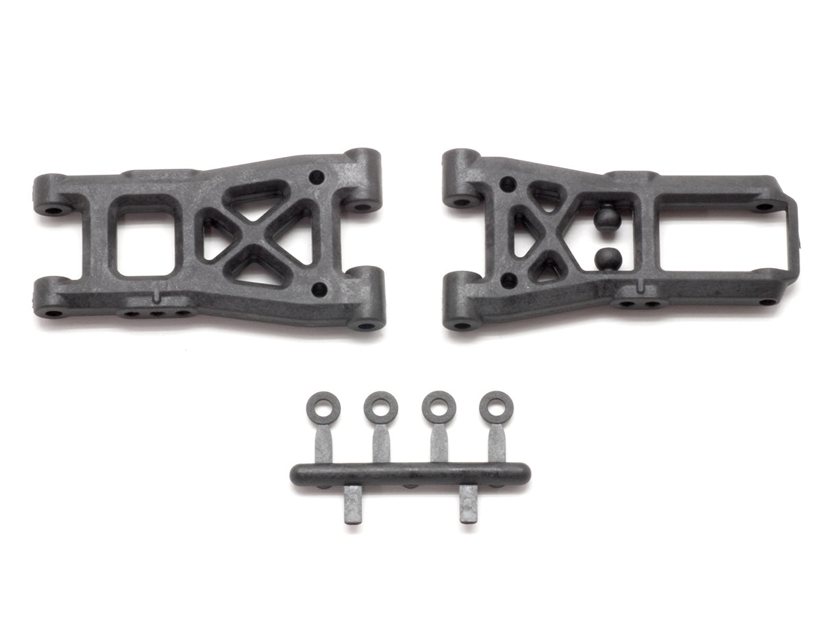 T014 - SUSPENSION ARM SET (HARD)
