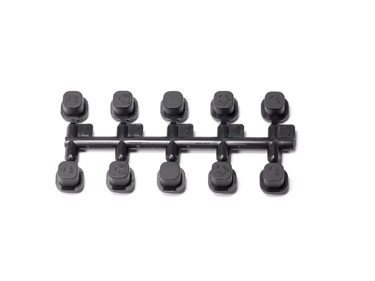 T015B - ECCENTRIC BUSSHING SET (1pc/B)