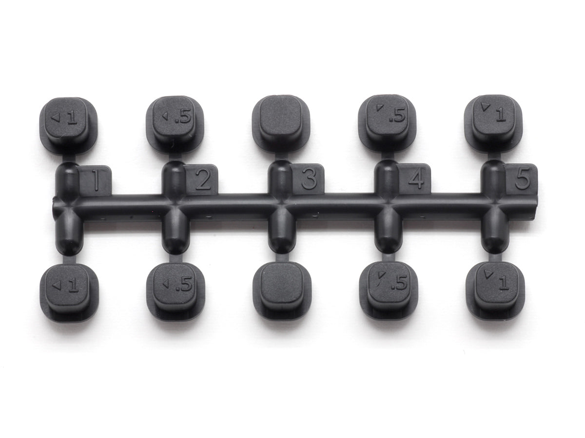 T015 - ECCENTRIC BUSSHING SET (1pc)