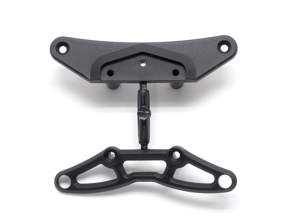 T018 - FRONT BUMPER