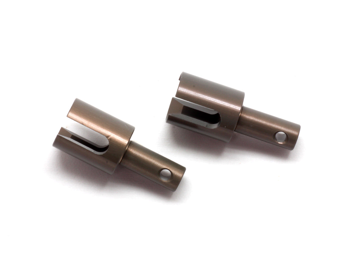 T019 - ALUMINUM GEAR DIFF OUTDRIVE (2pcs)