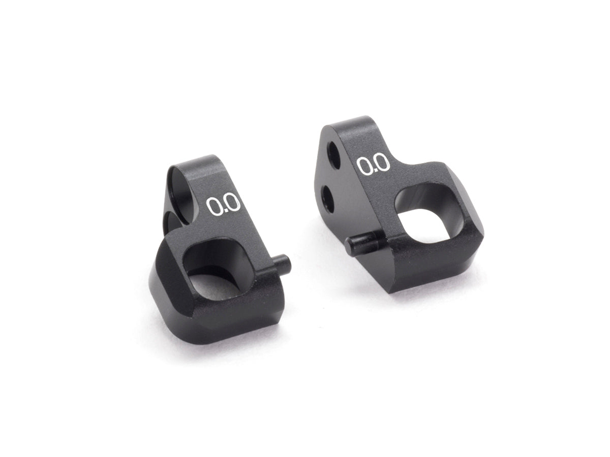 T027 - ALU LOWER SUSPENSION HOLDER -40.0
