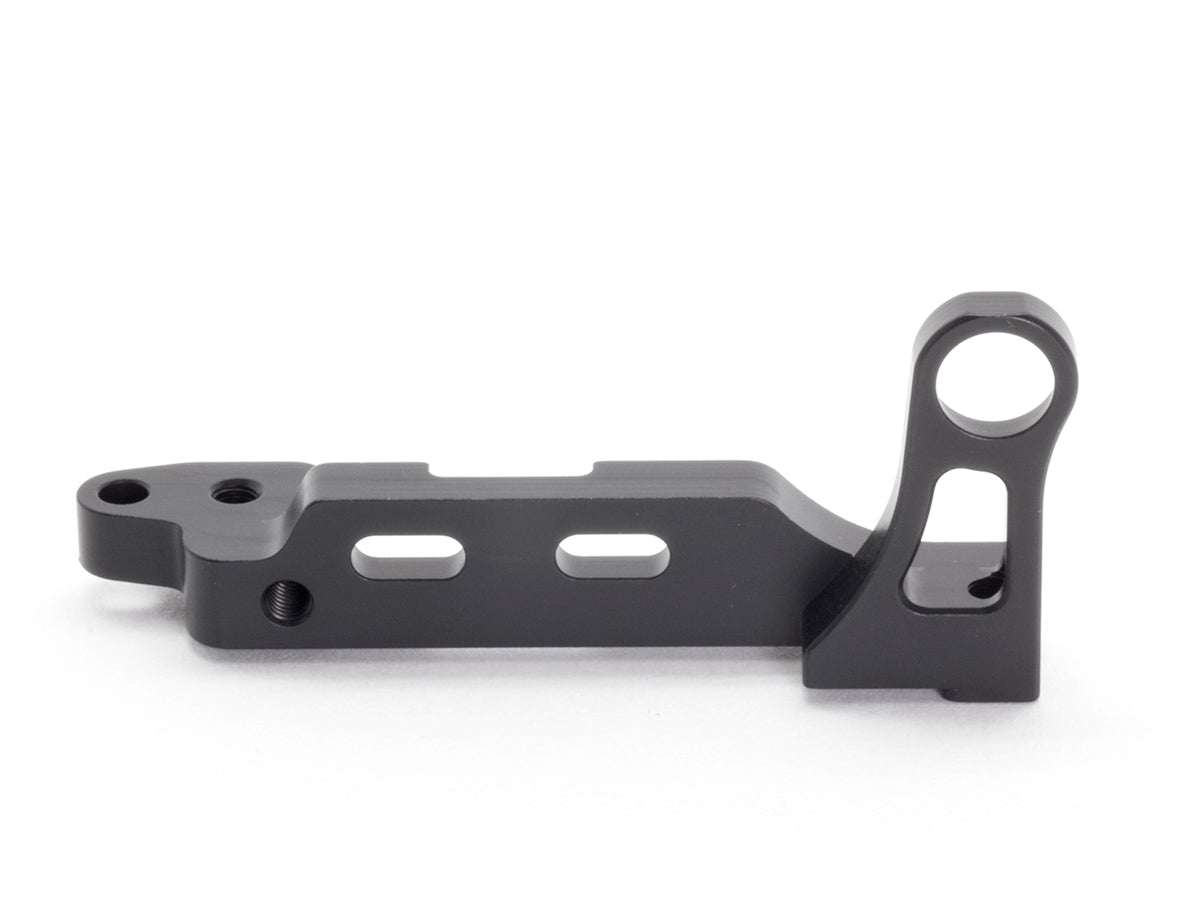 T031 - MOTOR MOUNT (Black/7075)