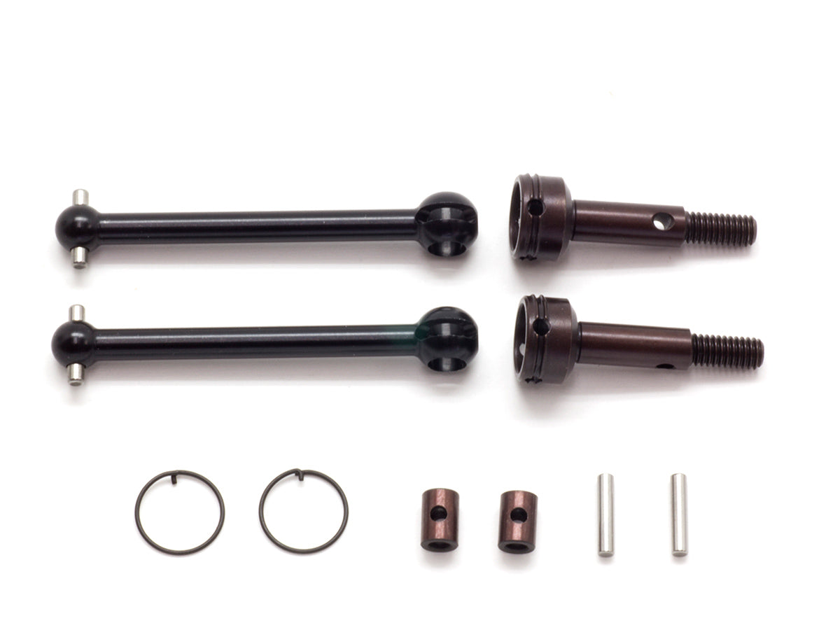 T035 - ALU CVD DRIVE SHAFT SET (2sets)