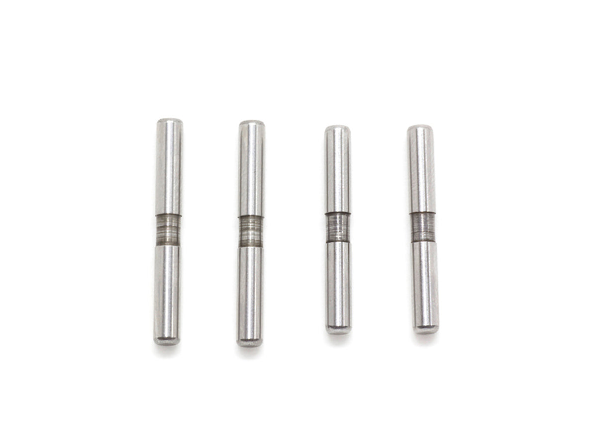 T054 - LOWER ARM OUTER SHAFT (Front and Rear/4pcs)