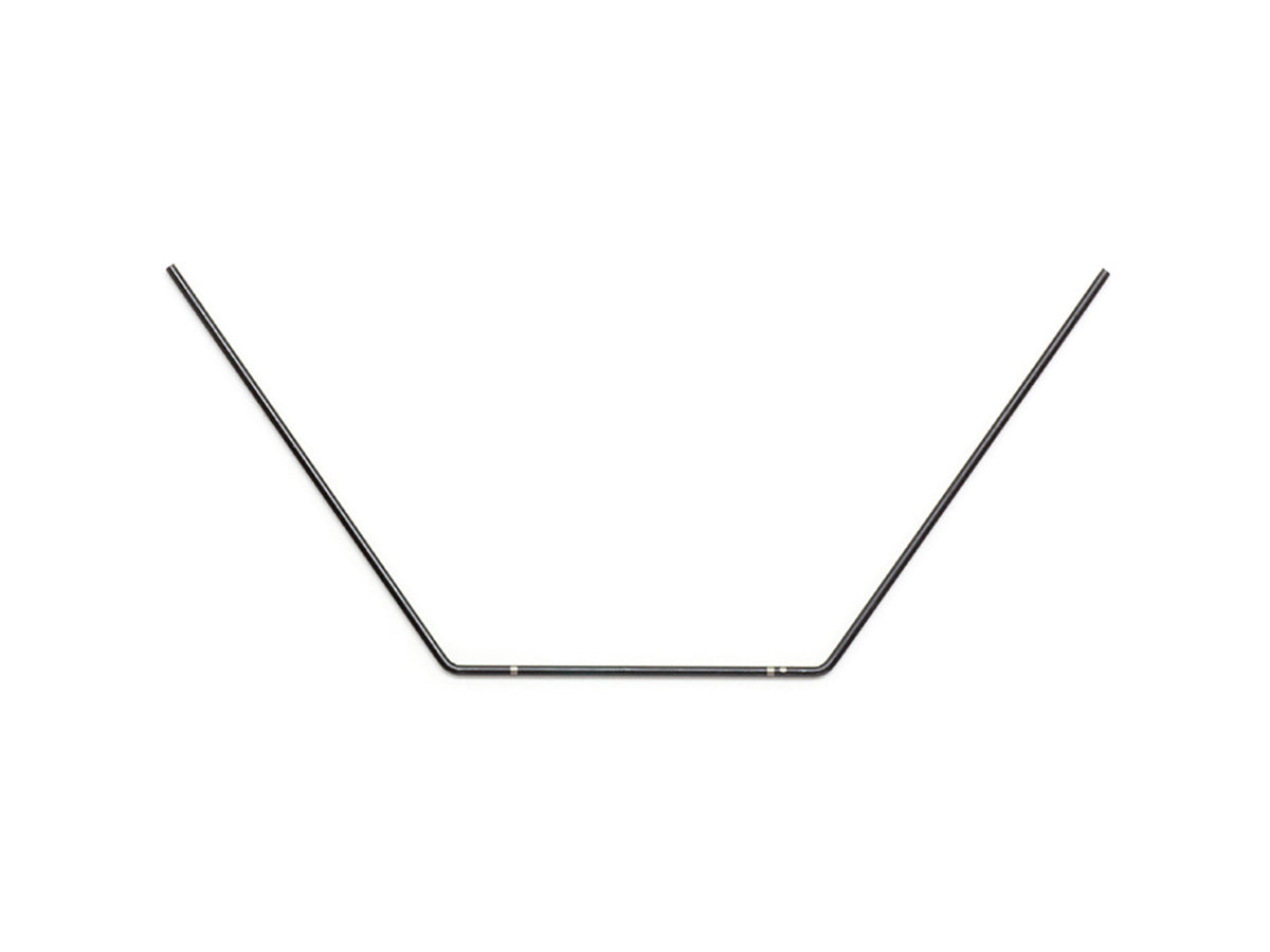 T061-1.1 - ANTI-ROLL BAR REAR 1.1mm