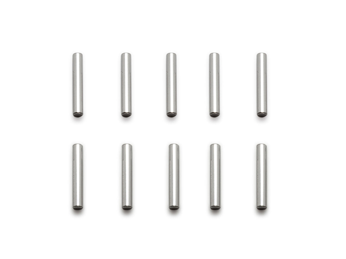 T082 - PIN 1.6x10mm (10pcs)