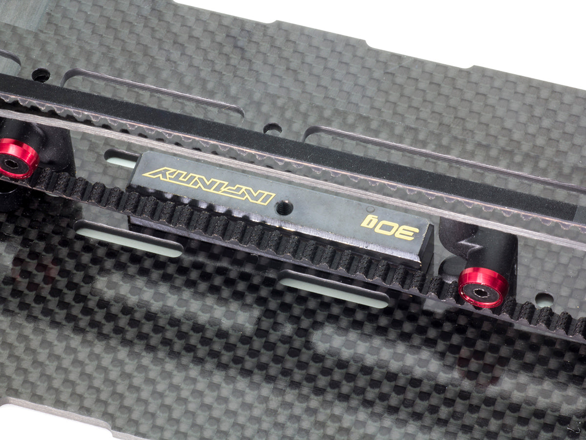 T097 - CENTER BLANCE WEIGHT (30g)