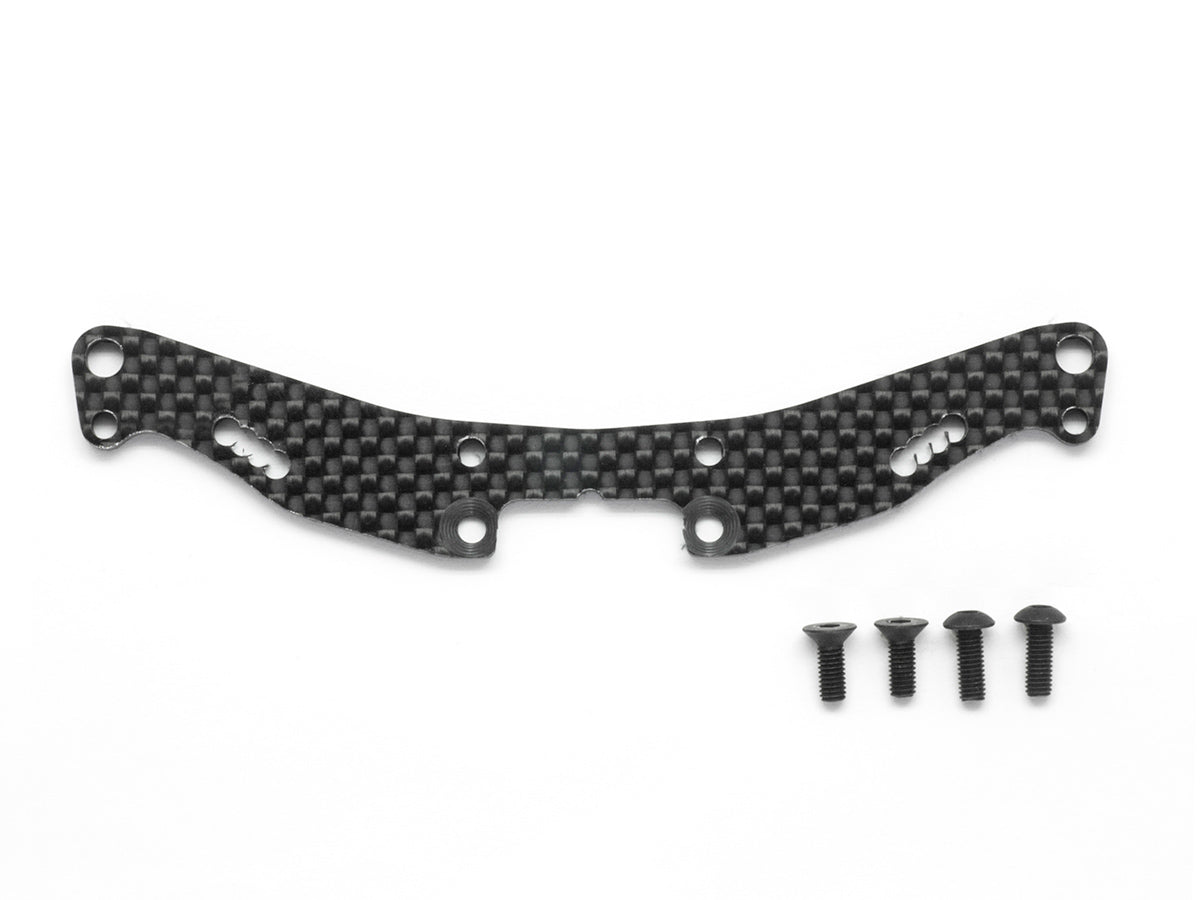 T107 - REAR SHOCK TOWER Ver.B