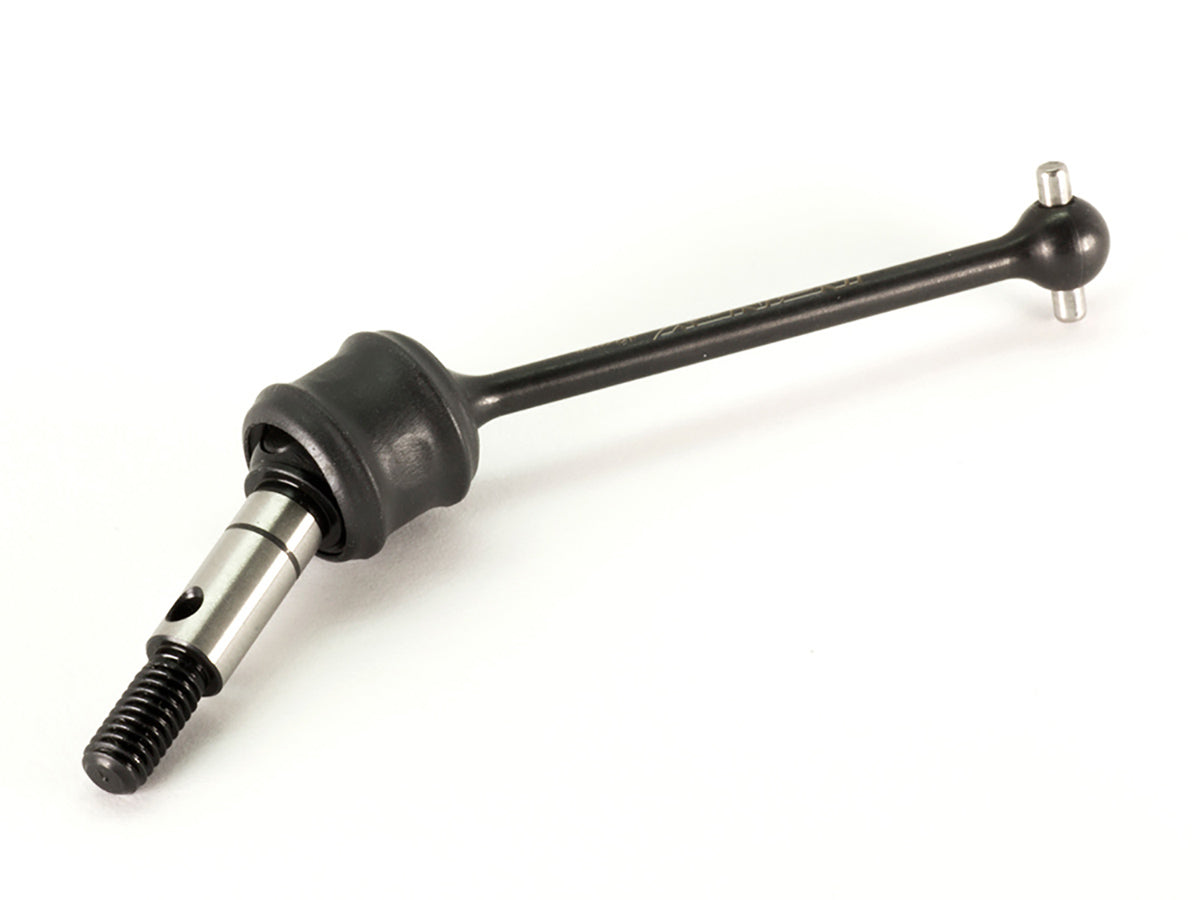 T113 - D.J.CVD JOINT COVER TUBE (10x50mm/2pcs)