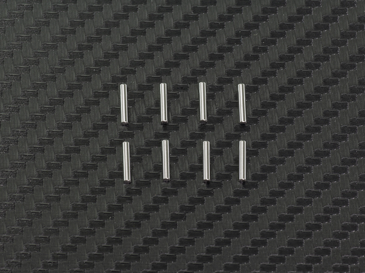 T154 - PIN 1.5x8mm (8pcs)