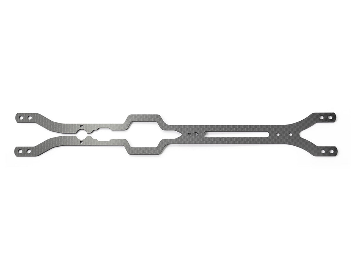 T219-1.6 - GRAPHITE TOP DECK 1.6mm