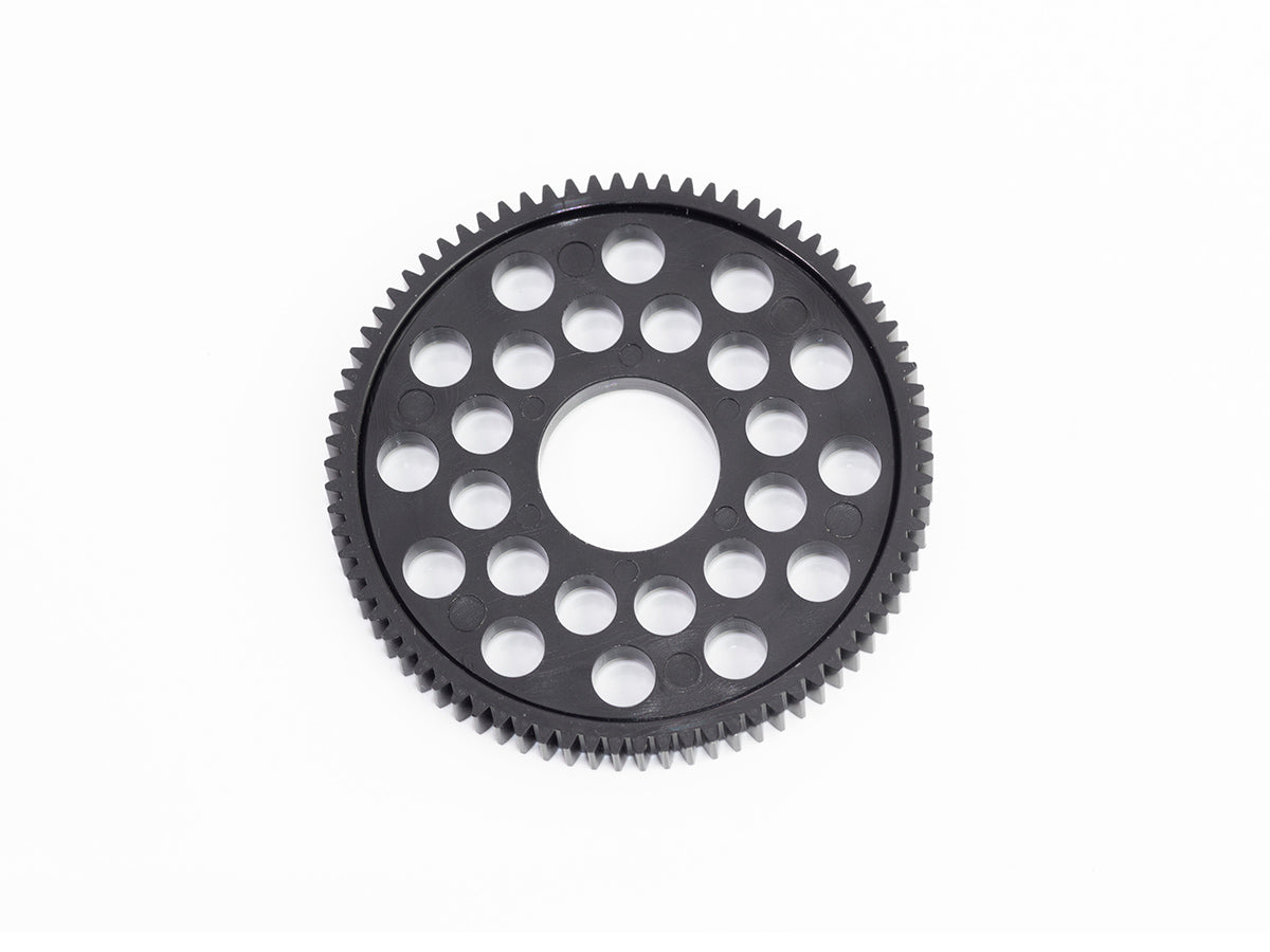 T296 - SPUR GEAR 64pitch (78T)