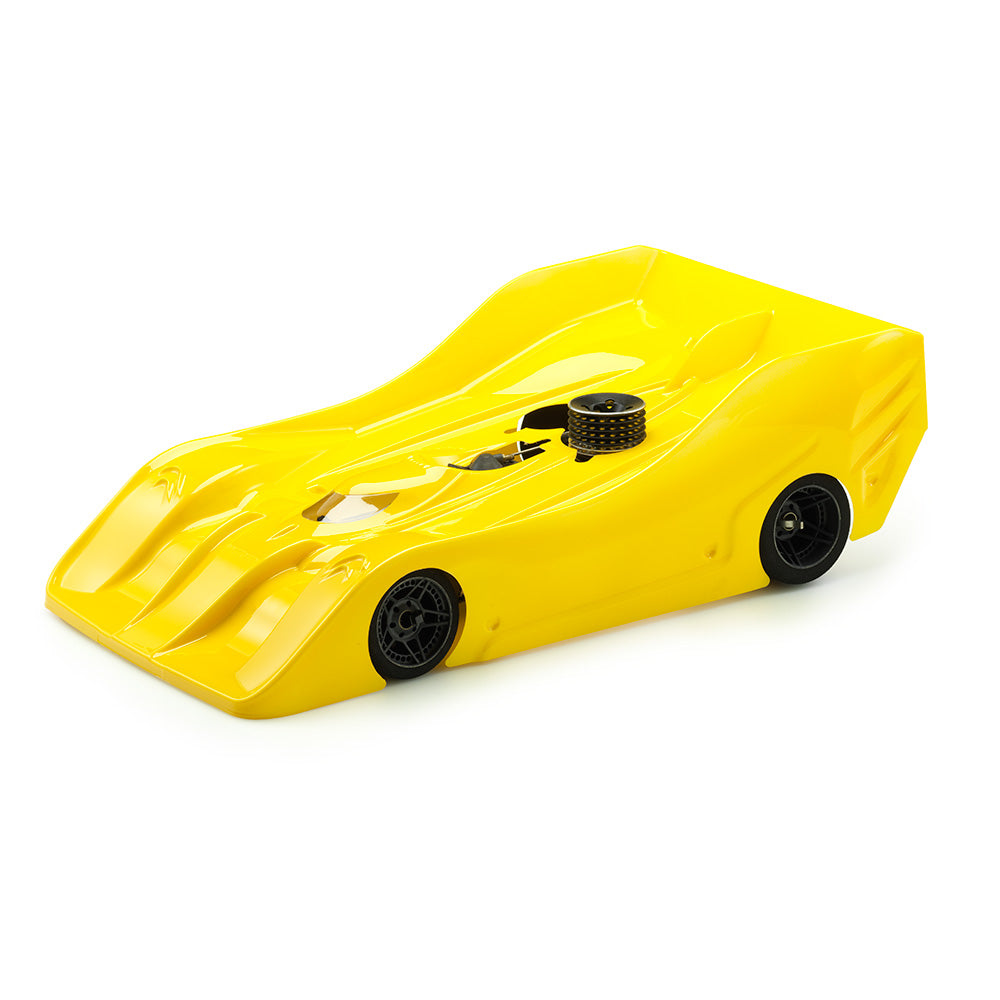 R18 HYPER DIABLO ULTRA LIGHT INFINITY RC MODEL BODY