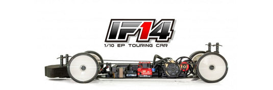 Infinity R146c Inf1nity RC Cars