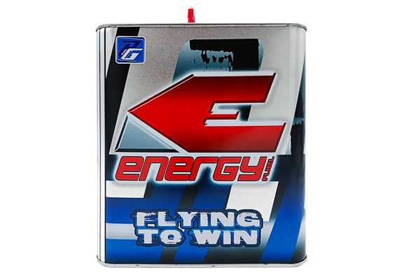 ENERGY - "THUNDER" 16% EU ONROAD Fuel (4 Liter) - 2026 Version...