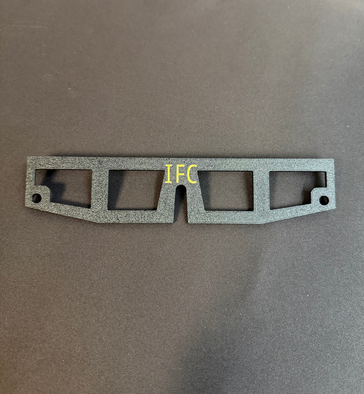 SPOILER MOLD