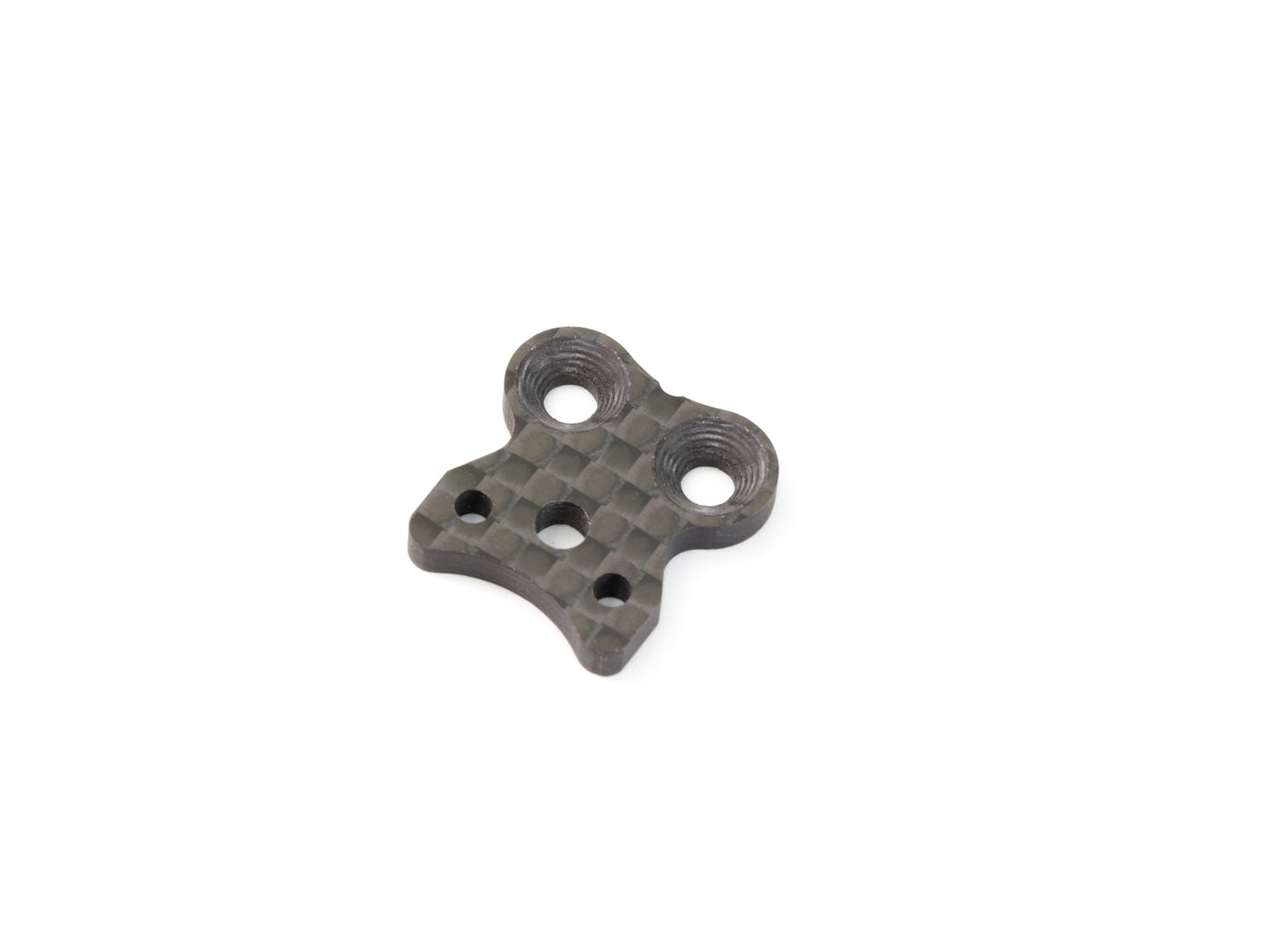 G273 - CARBON SERVO SAVER PLATE 9.0mm (for hybrid servo saver)