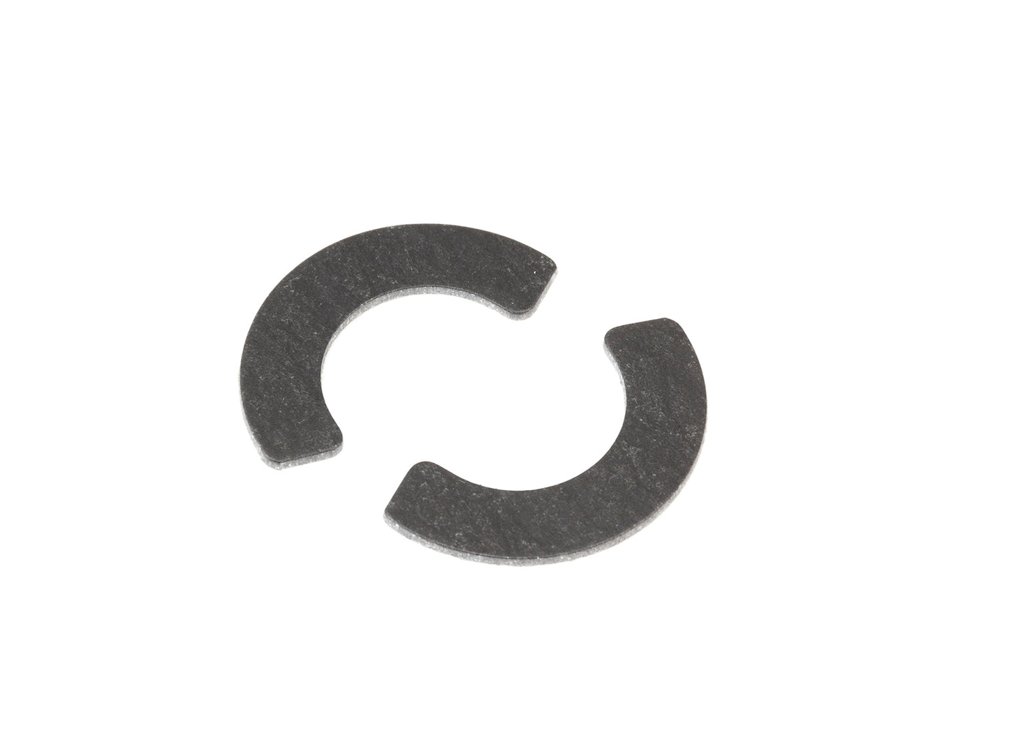 G210BK - BRAKE PAD BLACK (IF15-2)