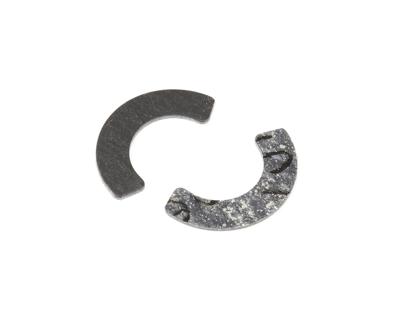 G210BK - BRAKE PAD BLACK (IF15-2)