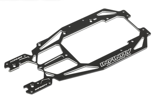 R0420 - LIGHT WEIGHT AL UPPER DECK (IF18-3)