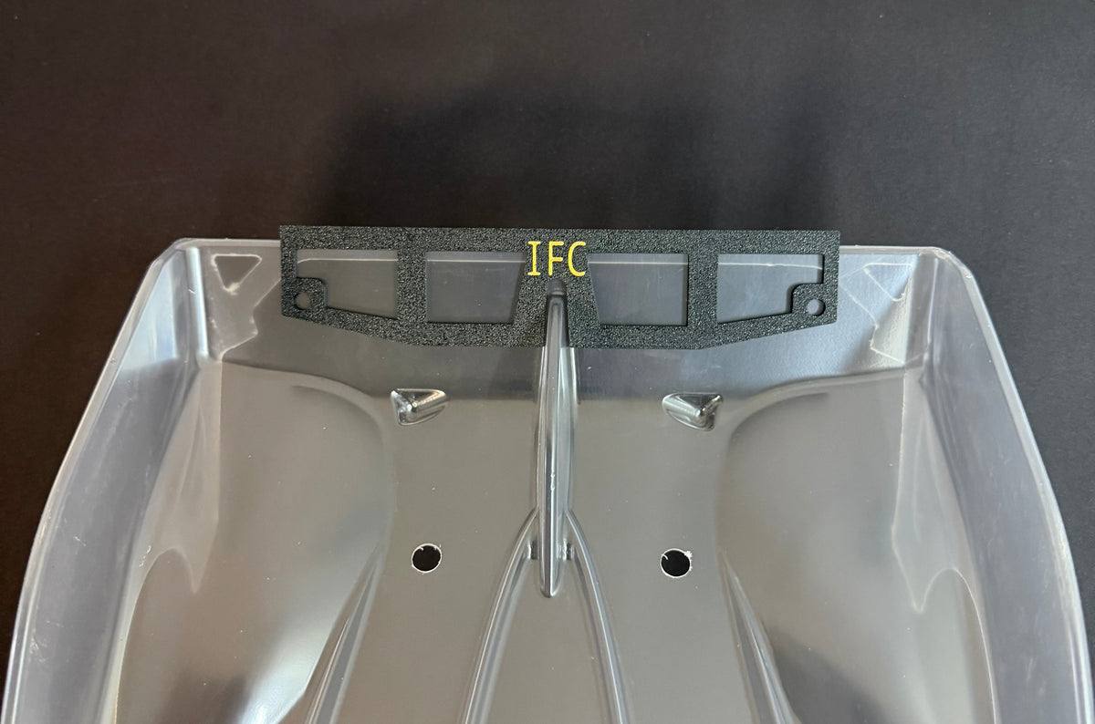 SPOILER MOLD