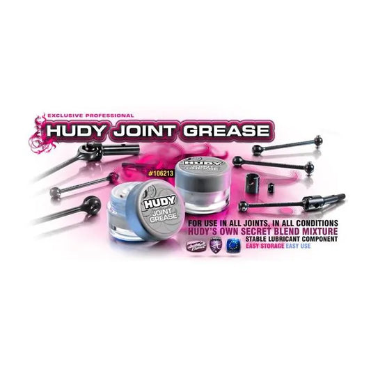 HUDY JOINT GREASE