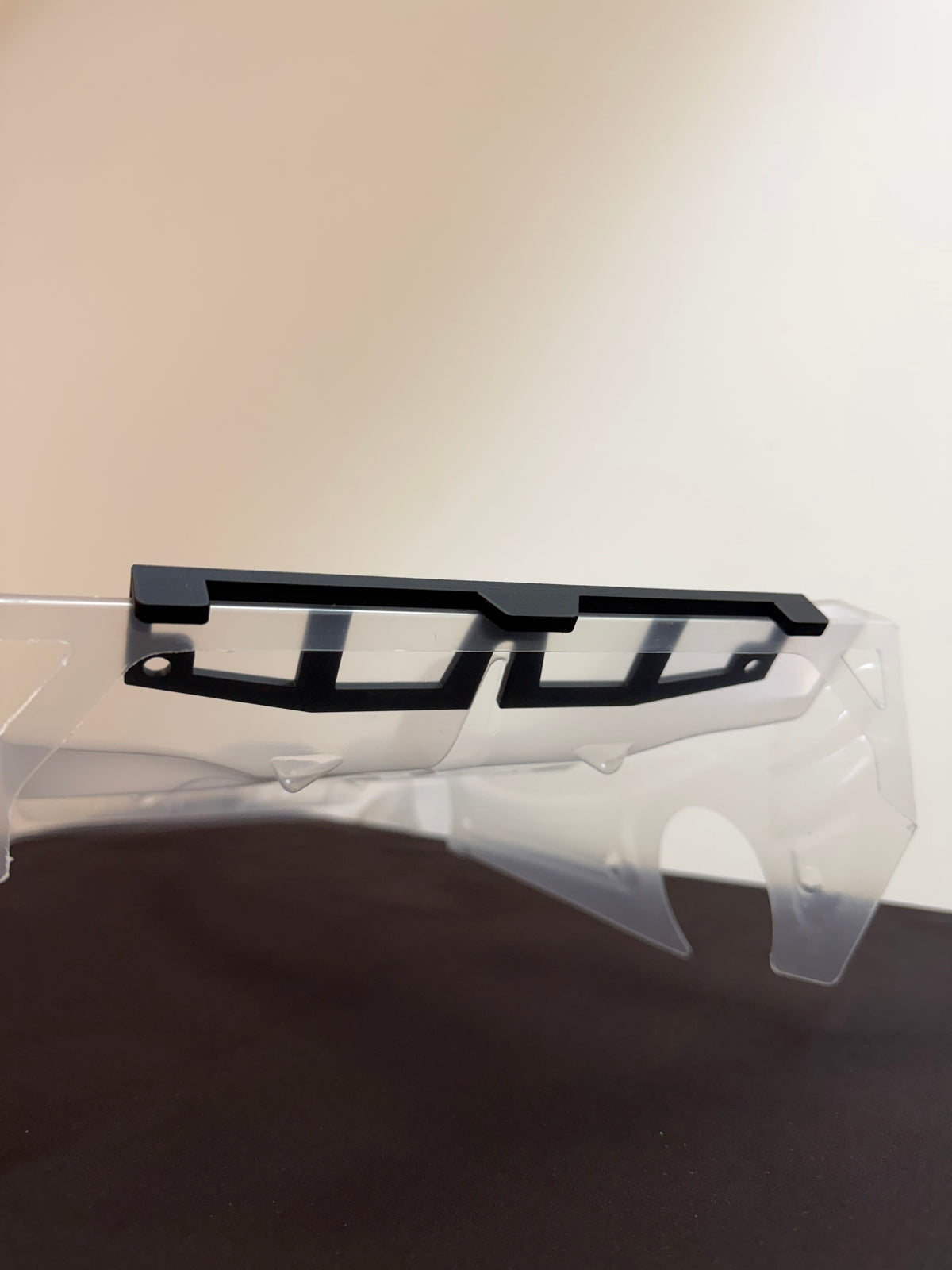 SPOILER MOLD