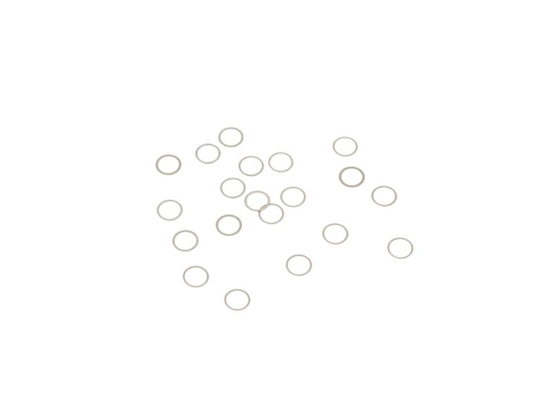 TS112 - ONE PIECE TOP DECK (2.0mm)