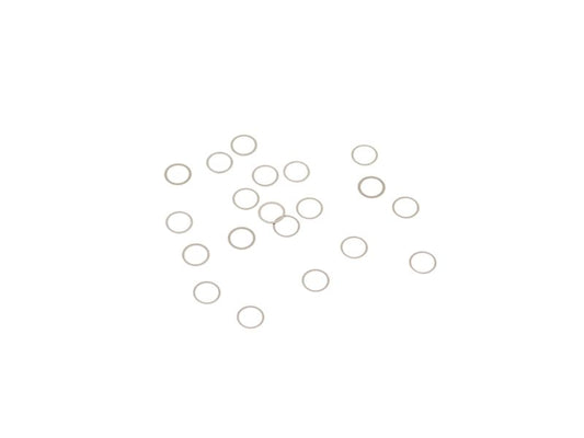 TS112 - ONE PIECE TOP DECK (2.0mm)