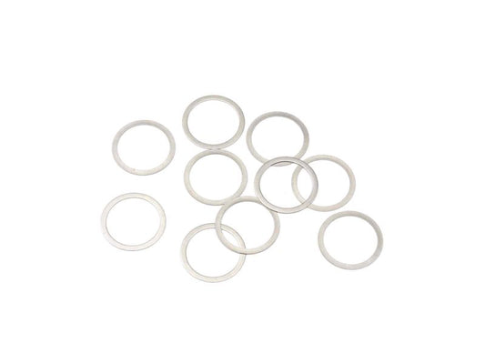 A004-13162 - 13x15.9x0.2mm SHIM (10pcs)