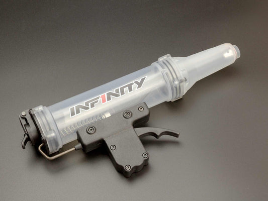A0108 - INFINITY ULTRA HIGH SPEED FUEL GUN (Side Trigger)