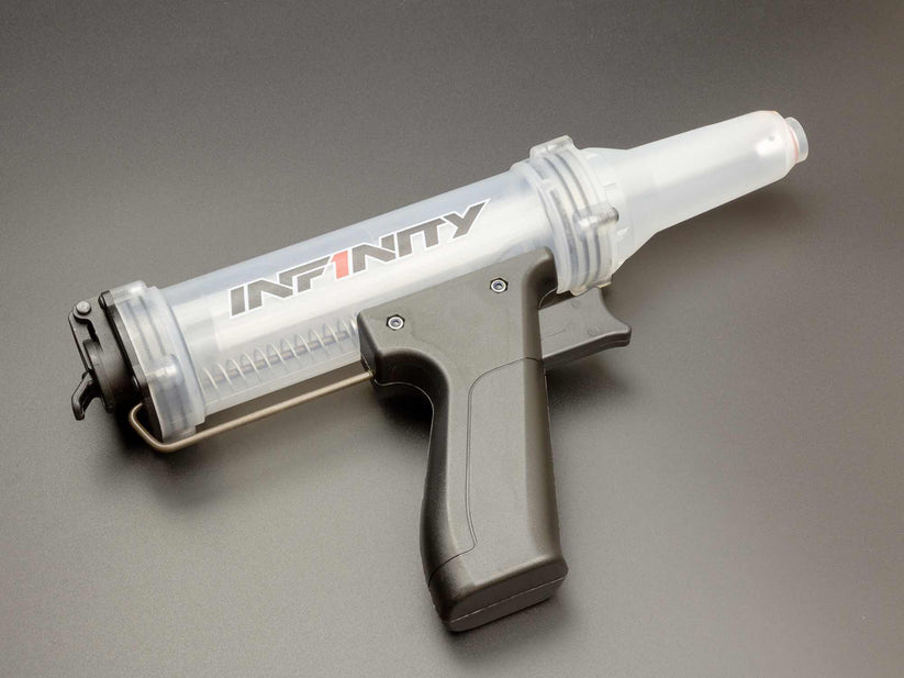 A0109 - INFINITY ULTRA HIGH SPEED FUEL GUN – Inf1nity RC Cars