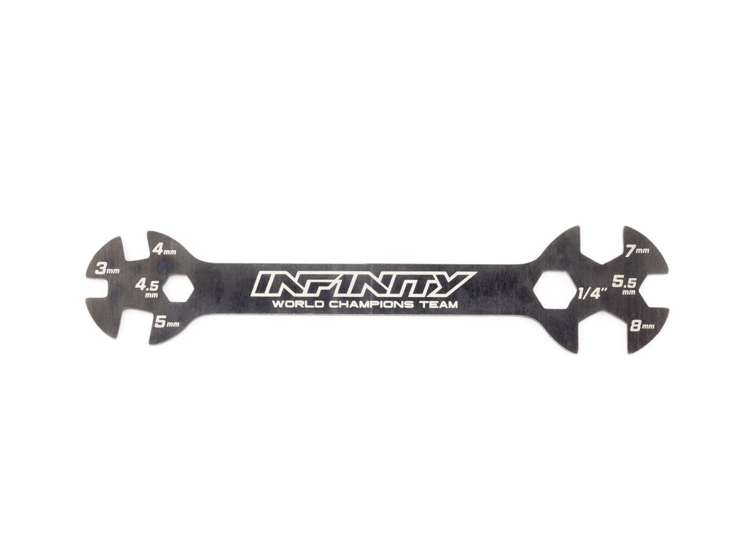 A0117 - INFINITY MULTI SPANNER