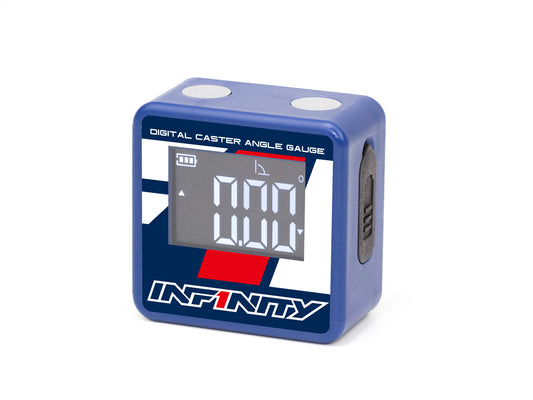 A0119 - INFINITY DIGITAL CASTER ANGLE GAUGE (for SPECIALE)
