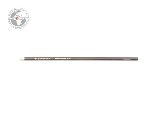 A2130BPLR - INFINITY 3.0mm BALL POINT HEX WRENCH REPLACEMENT TIP (Long)