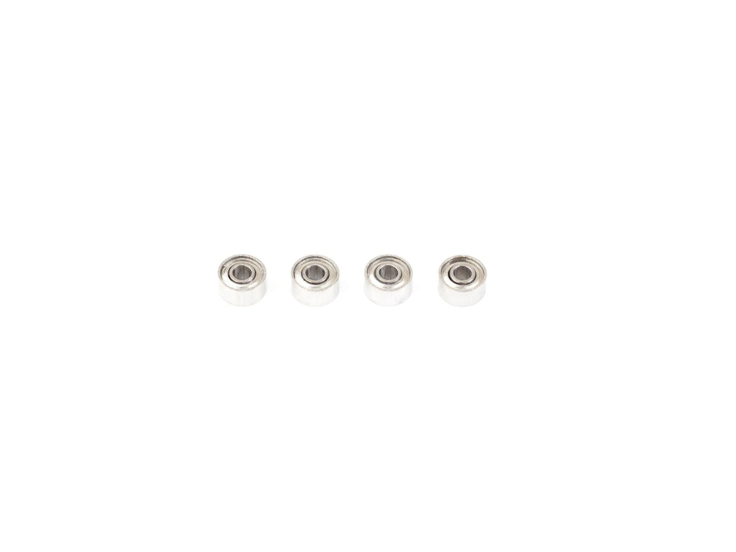 BB15420 - BALL BEARING 1.5x4x2mm (4pcs)