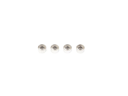 BB15420 - BALL BEARING 1.5x4x2mm (4pcs)