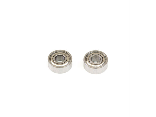 BB383 - BALL BEARING 3x8x3mm (2pcs)