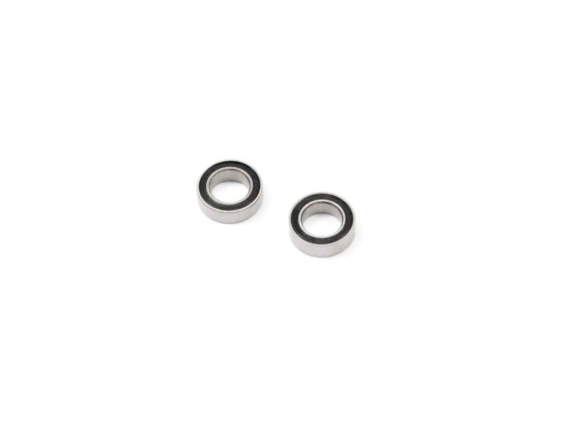 BB6103R - BALL BEARING (6x10x3mm/Rubber Sealed/2pcs)