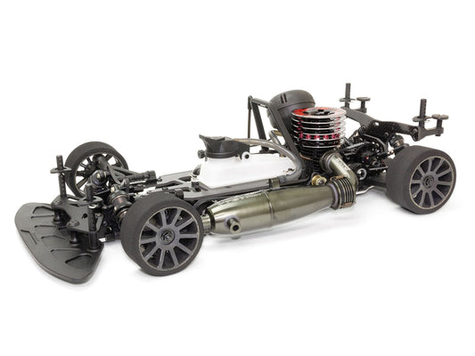 IF15-2 1/10 GP TOURING CHASSIS KIT