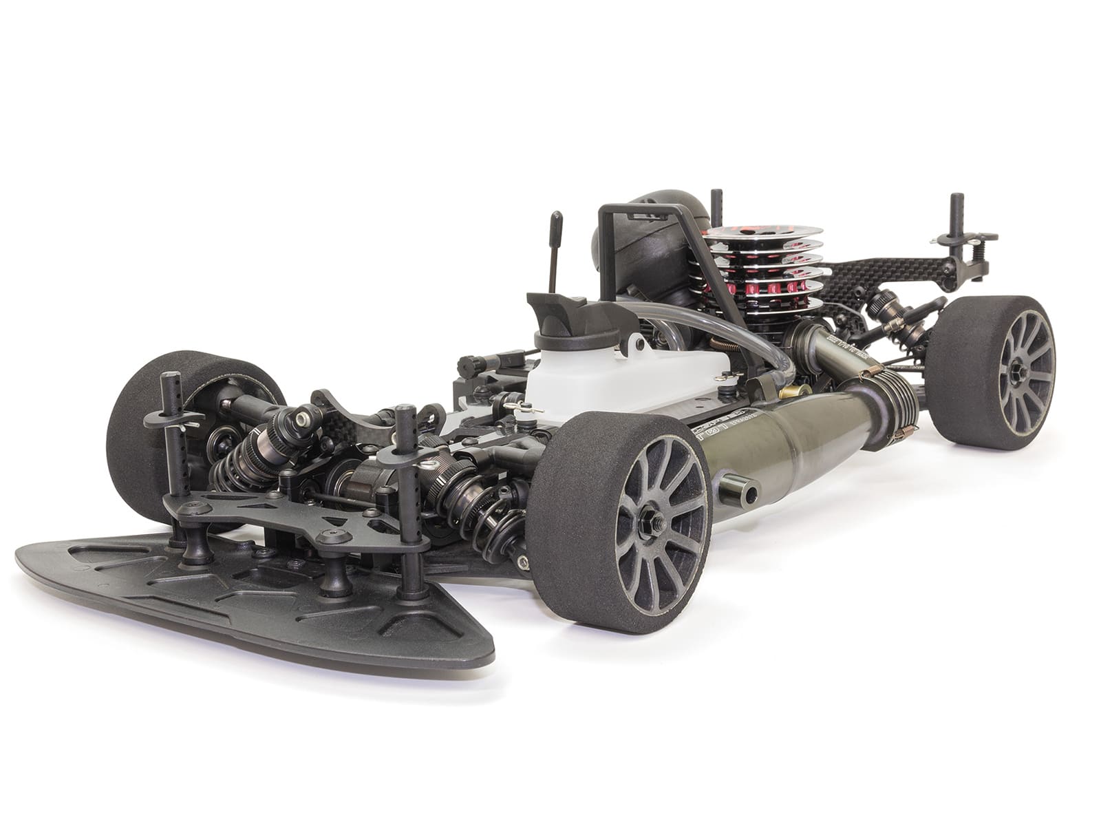 Infinity on sale rc buggy