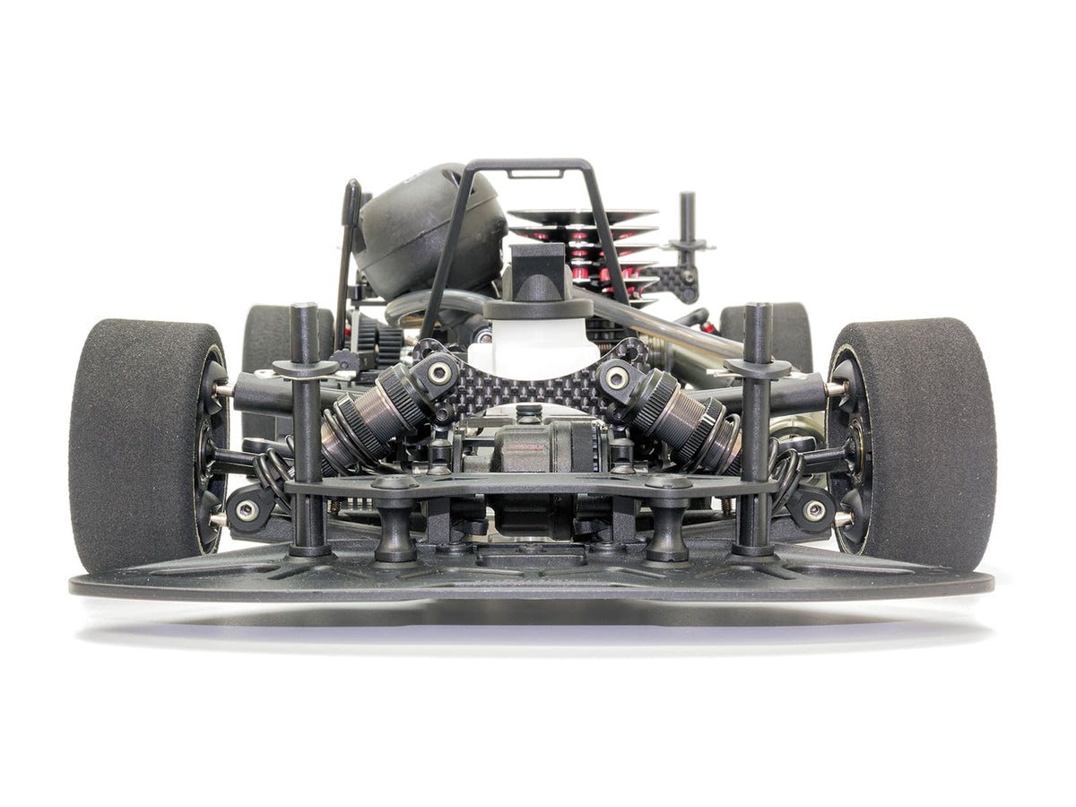 IF15-2 1/10 GP TOURING CHASSIS KIT – Inf1nity RC Cars