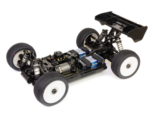 CM-00020 - IFB8 EV 1/8 SCALE EP BUGGY CAR CHASSIS KIT