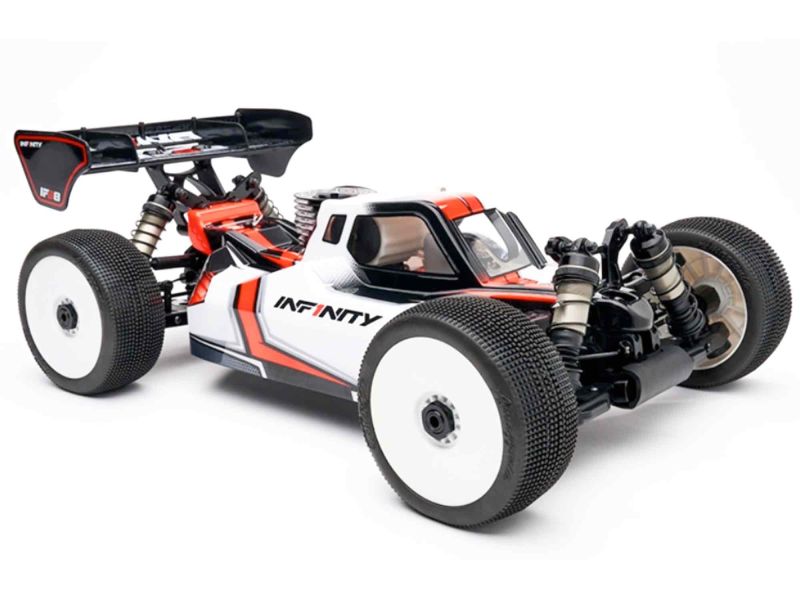 Cars – Inf1nity RC Cars