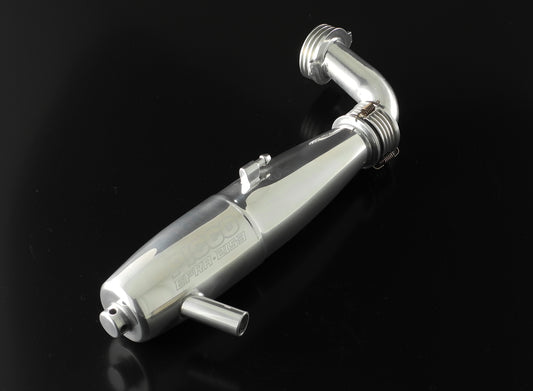 picco 9387 complete exhaust kit EFRA2153