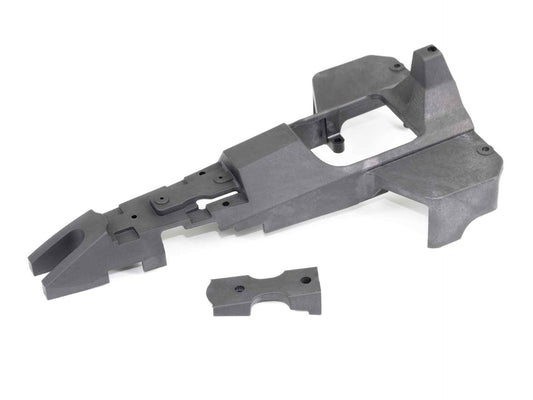 F075 - INFINITY MONOCOQUE CHASSIS (Upper Side)