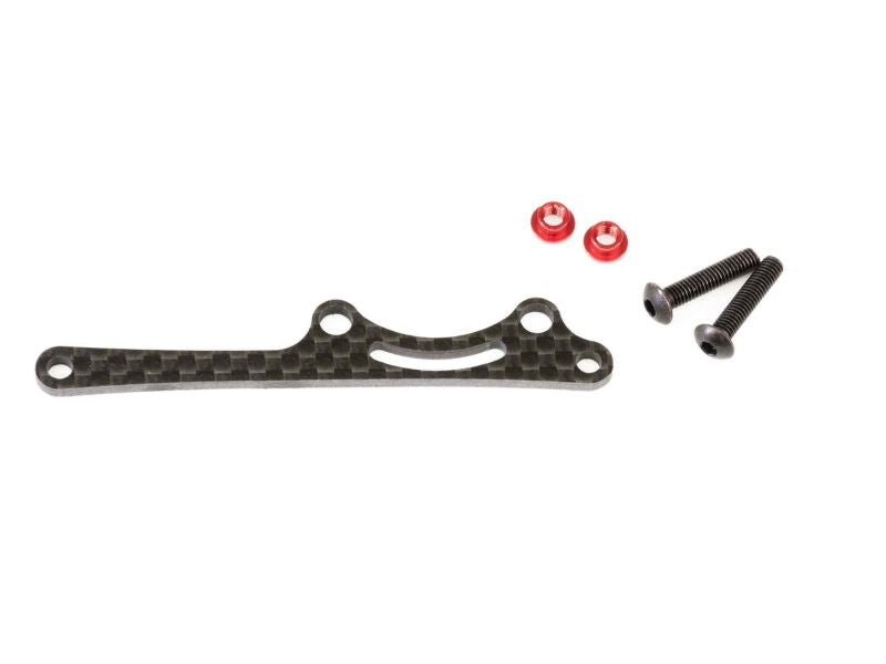 F115 - INFINITY MOTOR COOLING FAN MOUNT SET