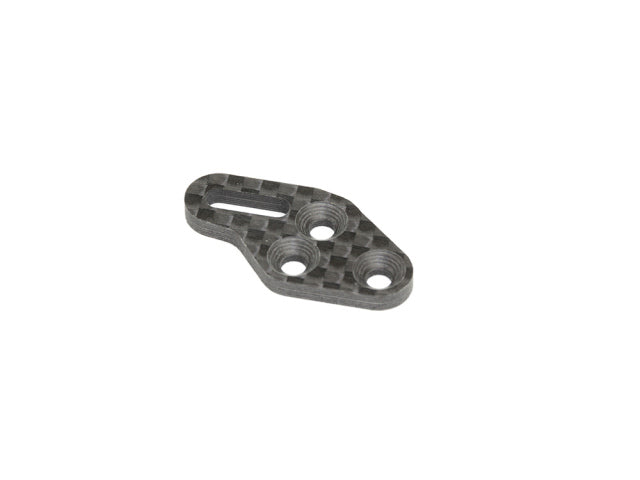 G184 - BELT TENSIONER PLATE (IF15-2)