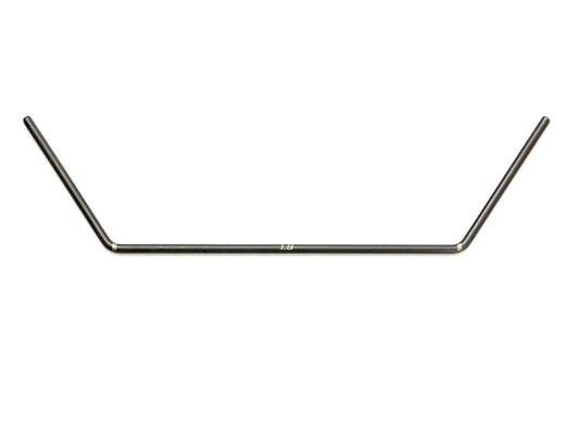 G198 - REAR SWAY BAR 1.9mm (IF15-2)